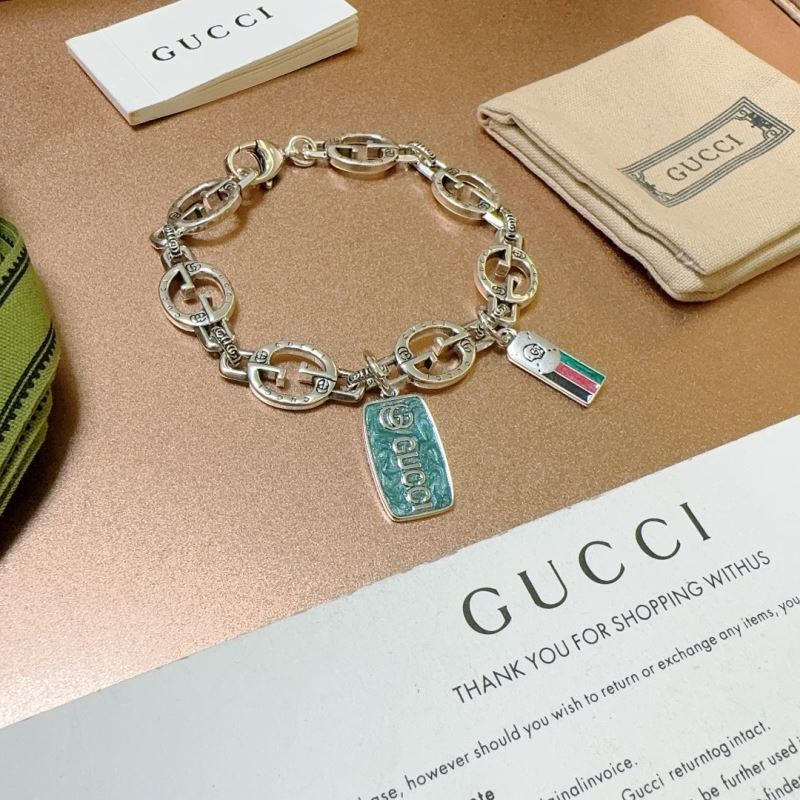 Gucci Bracelets